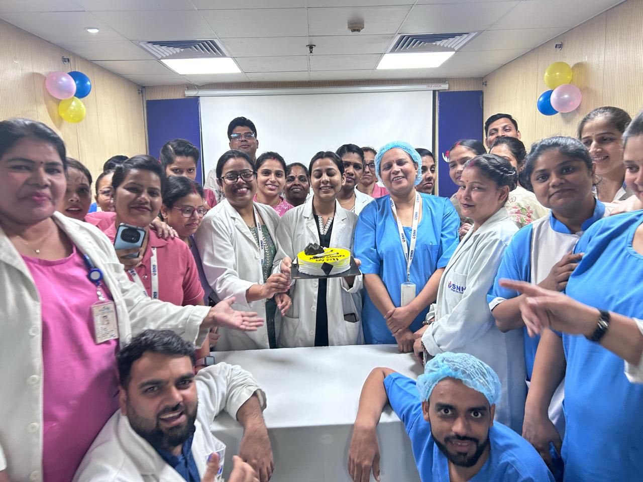 Nurses Week 2026