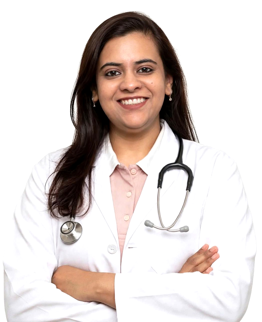 Dr. Anamika Bakliwal