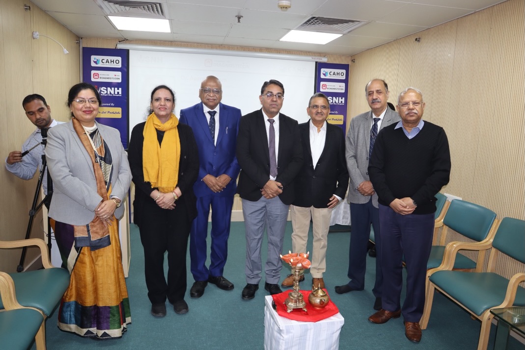 DIAGNOSTICON 2026 Pre-Conference Workshop