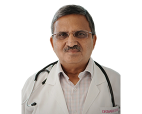Dr. Narin Sehgal