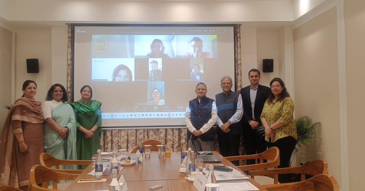 Highlights from the HELP North Region Meeting 2026