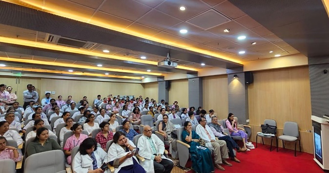 World Thrombosis Day 2025