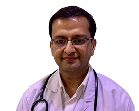 Dr. Anant Gupta