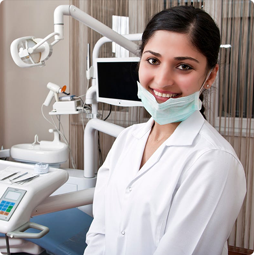 Dental Facets