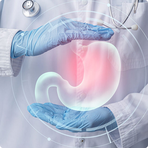 Gastroenterology