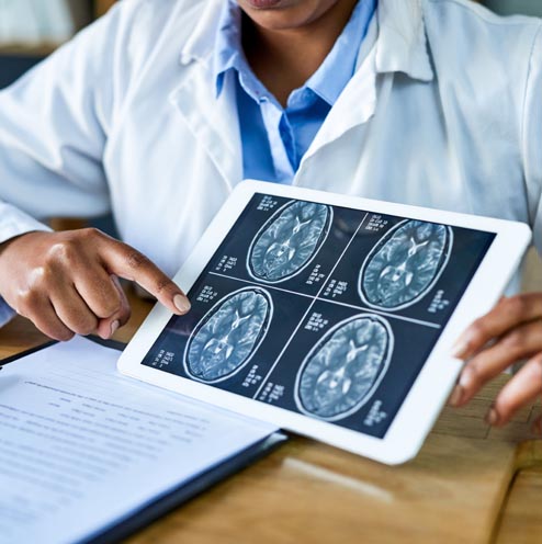Neuro Sciences