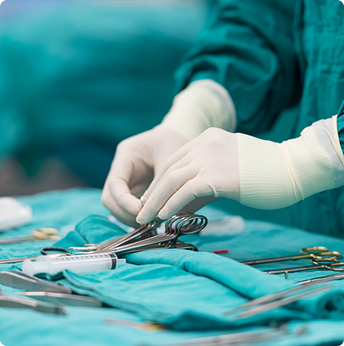 Pediatric Surgery