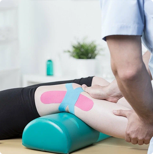 Physiotherapy