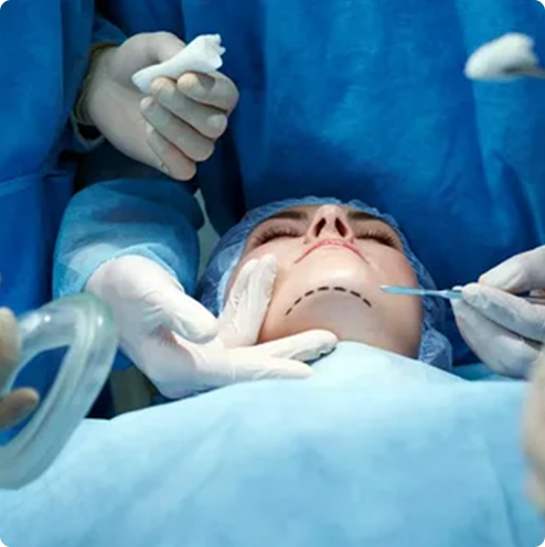 Plastic, Reconstructive & Aesthetic Surgery