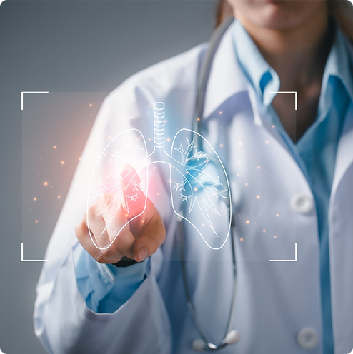 Pulmonology & Sleep Disorder