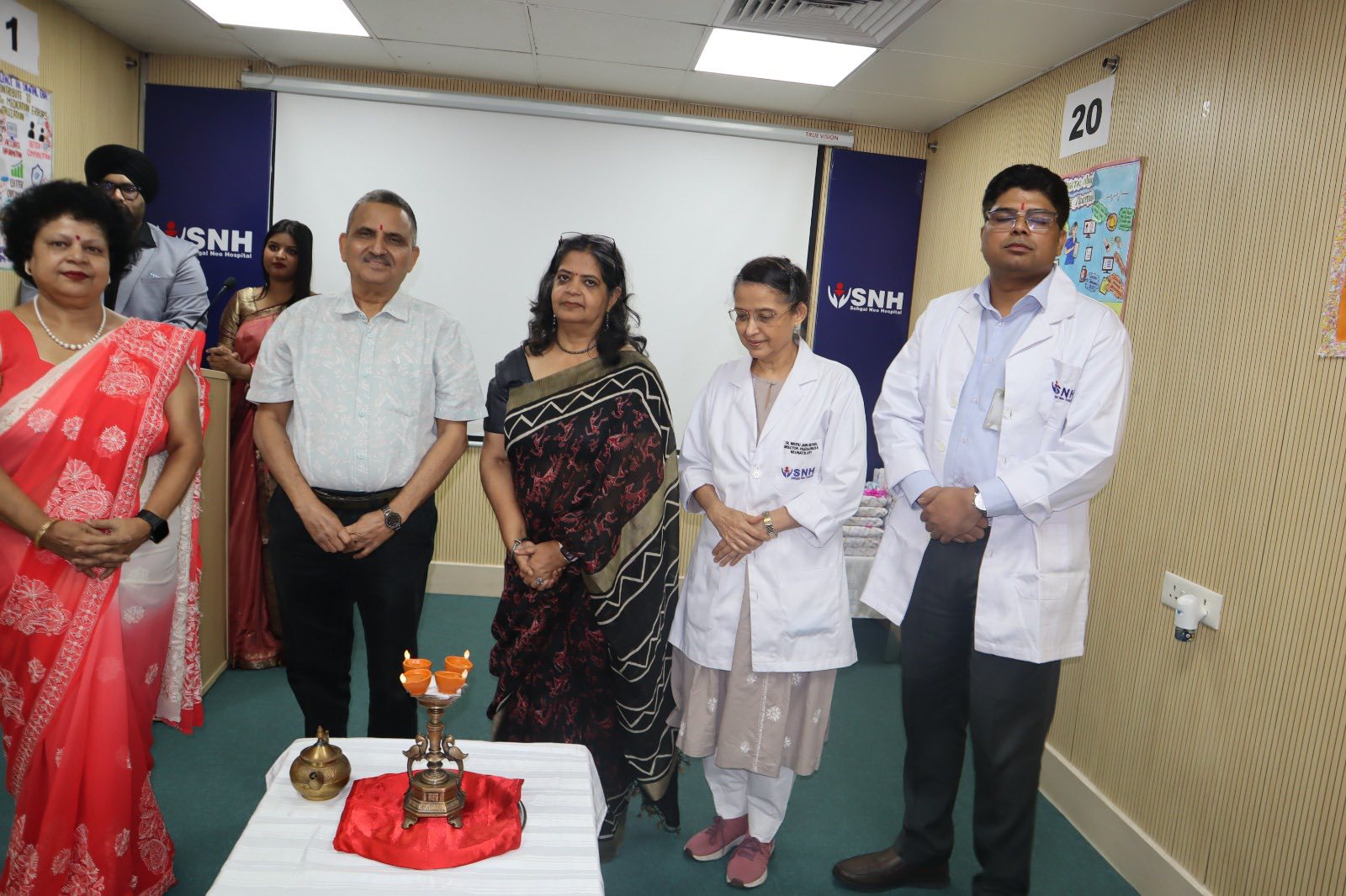 Nurses Week 2026