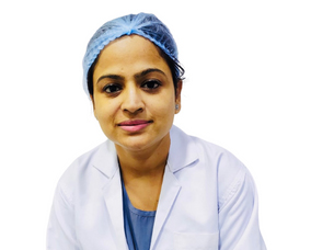 Dr. Suruchi Agarwal