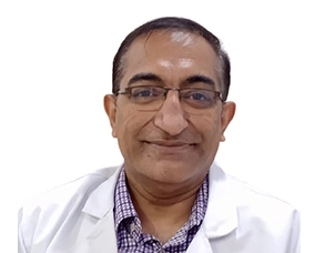 Dr. Raju  Kalra