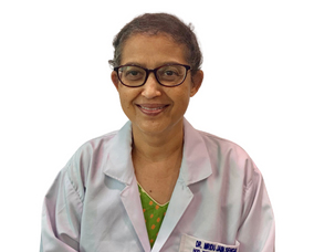Dr. Mridu Jain Sehgal