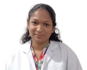 Dr. Karuna