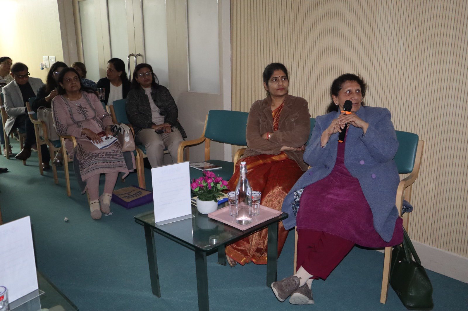 CME on Skill Enhancement in Colposcopy and Screening Guidelines