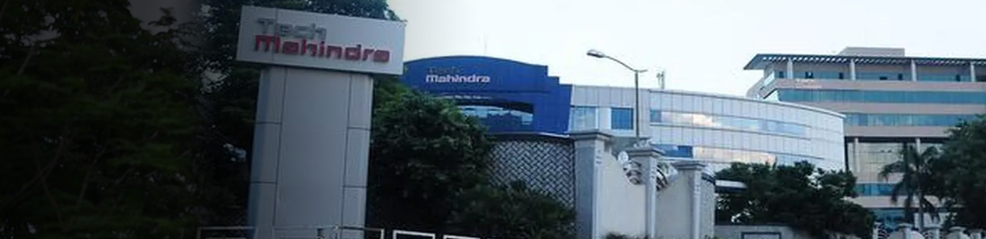 Tech Mahindra