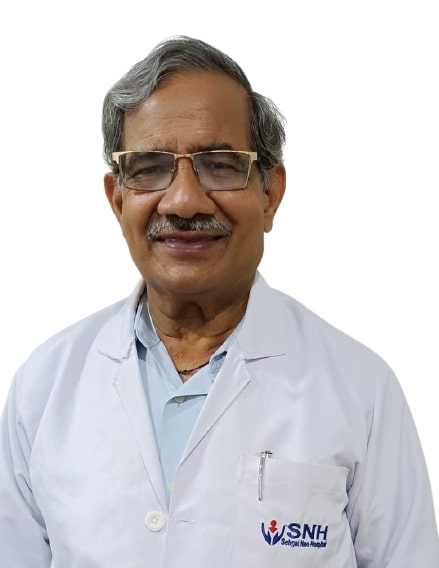 Dr.Pramod kumarJain