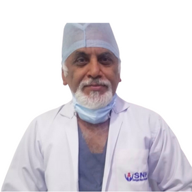 Dr.Navneet Kumar