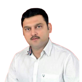Dr.Brajesh KumarSingh