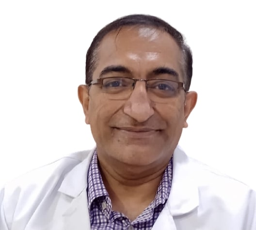 Dr.Raju Kalra