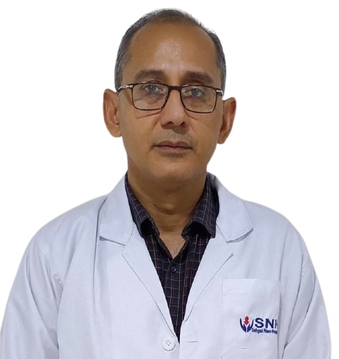 Dr.Harkaran Singh