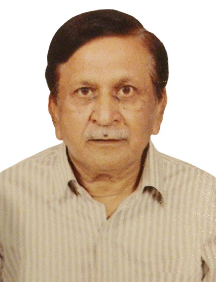 Dr.Dinesh Jain