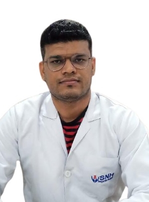 Dr.Jitender Jakhar