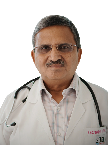 Dr.NarinSehgal
