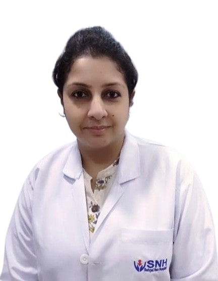 Dr.PriyankaBagai