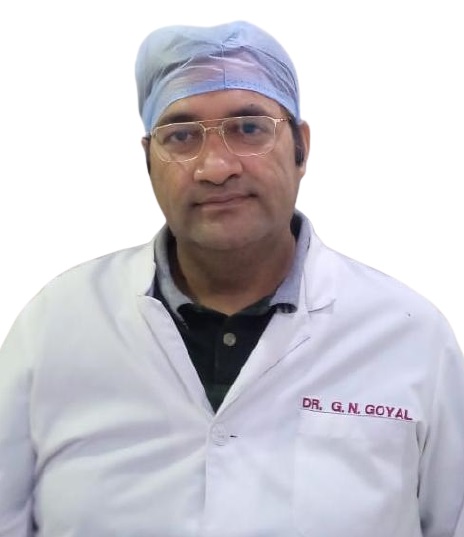 Dr.G N Goyal