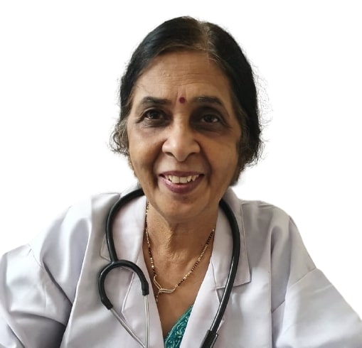 Dr.Alka Srivastava