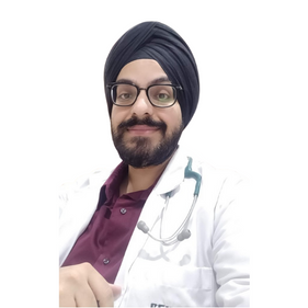 Dr.JagpreetSingh Bhatia