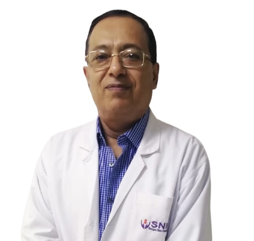 Dr.SanjayDhawan