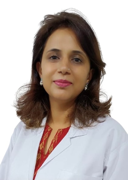 Dr.ShilpaTaneja