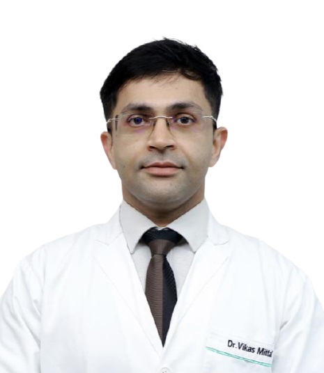 Dr.VikashMittal