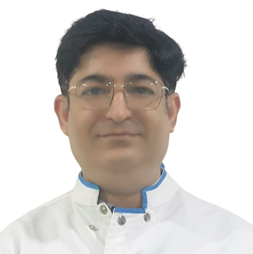 Dr.NikhilRaj Bhutiani