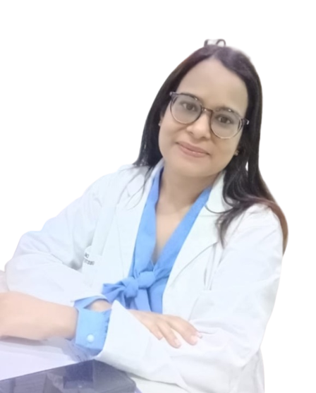 Dr.Shalini Singh