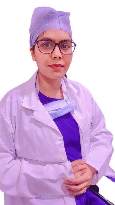 Dr.Prachi Pal