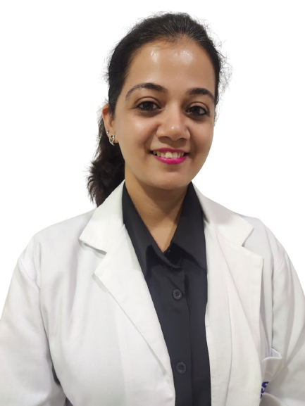 Dr.Ginni  Chaujar