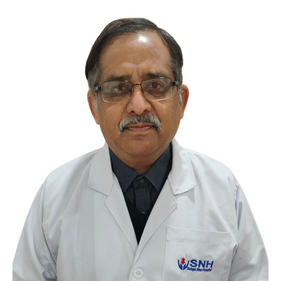 Dr.Manoj Jain