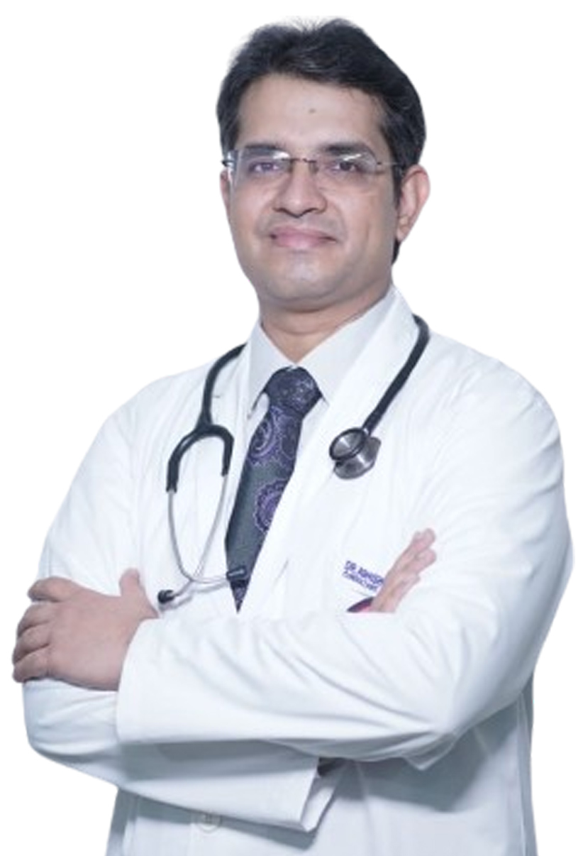 Dr. Abhishek Juneja